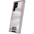 Tunisia Soccer Flag Galaxy S24 Ultra Clear Case